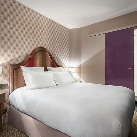 Hotel La Parizienne Екстериор снимка